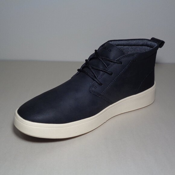 Izod Size 10 M / PALMER / Black / Chukka Boots / New Men\'s Shoes main image 9
